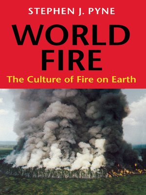 cover image of World Fire
